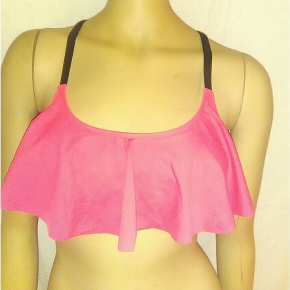 PINK by Victoria's Secret bathing suit top - Picture 1 of 5